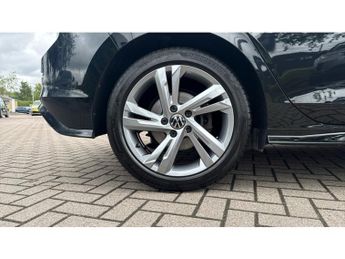 Volkswagen Golf 2.0 TDI 150 R-Line 5dr DSG Diesel Hatchback