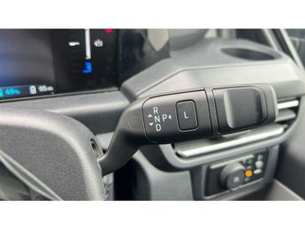 Ford Transit Custom E-320 L1 Rwd 100kW 65kWh H1 Van Limited Auto