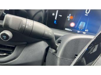 Ford Transit Custom E-320 L1 Rwd 100kW 65kWh H1 Van Limited Auto