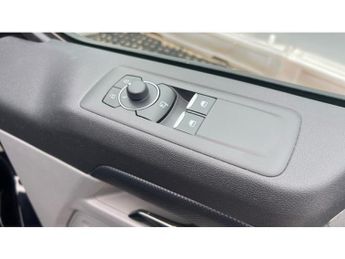 Ford Transit Custom E-320 L1 Rwd 100kW 65kWh H1 Van Limited Auto