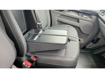 Ford Transit Custom E-320 L1 Rwd 100kW 65kWh H1 Van Limited Auto