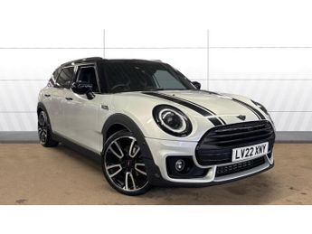 MINI Clubman 1.5 Cooper Sport 6dr Petrol Estate
