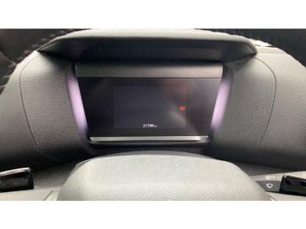 Citroen C4 1.5 BlueHDi [130] Sense Plus 5dr Auto Diesel Hatchback