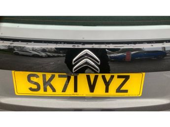 Citroen C4 1.5 BlueHDi [130] Sense Plus 5dr Auto Diesel Hatchback