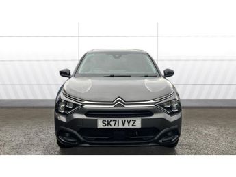 Citroen C4 1.5 BlueHDi [130] Sense Plus 5dr Auto Diesel Hatchback