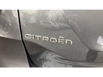 Citroen C4 1.5 BlueHDi [130] Sense Plus 5dr Auto Diesel Hatchback