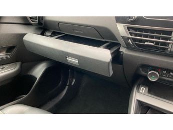 Citroen C4 1.5 BlueHDi [130] Sense Plus 5dr Auto Diesel Hatchback