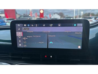 Fiat 500 87kW 42kWh 3dr Auto Electric Hatchback