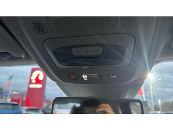 Fiat 500 87kW 42kWh 3dr Auto Electric Hatchback