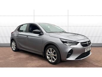 Vauxhall Corsa 1.2 SE Edition 5dr Petrol Hatchback