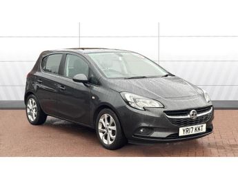 Vauxhall Corsa 1.4 [75] ecoFLEX Energy 5dr [AC] Petrol Hatchback