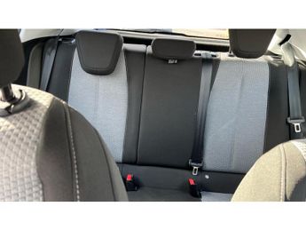 Vauxhall Corsa 1.2 Turbo Design 5dr Auto Petrol Hatchback