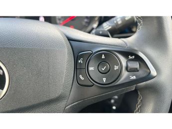 Vauxhall Corsa 1.2 Turbo Design 5dr Auto Petrol Hatchback