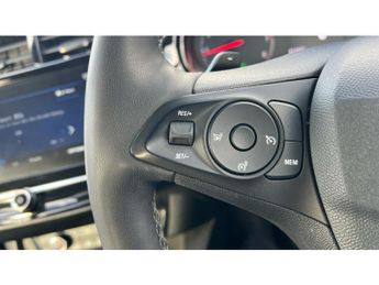 Vauxhall Corsa 1.2 Turbo Design 5dr Auto Petrol Hatchback