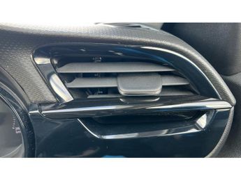 Vauxhall Corsa 1.2 Turbo Design 5dr Auto Petrol Hatchback