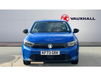 Vauxhall Corsa 1.2 Turbo Design 5dr Auto Petrol Hatchback