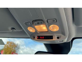 Vauxhall Corsa 1.2 Turbo Design 5dr Auto Petrol Hatchback