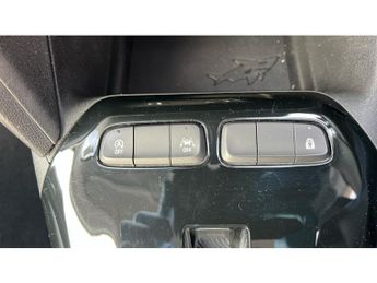 Vauxhall Corsa 1.2 Turbo Design 5dr Auto Petrol Hatchback