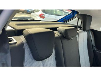 Vauxhall Corsa 1.2 Turbo Design 5dr Auto Petrol Hatchback