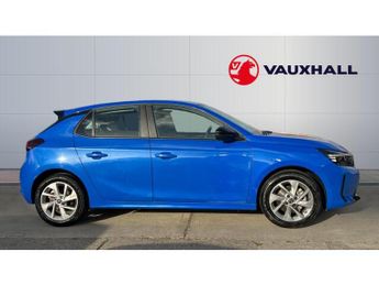 Vauxhall Corsa 1.2 Turbo Design 5dr Auto Petrol Hatchback