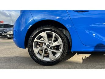 Vauxhall Corsa 1.2 Turbo Design 5dr Auto Petrol Hatchback