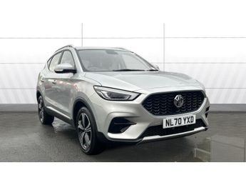 MG ZS 1.5 VTi-TECH Excite 5dr Petrol Hatchback