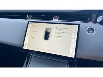 Land Rover Range Rover Evoque 1.5 P270e S 5dr Auto Hatchback