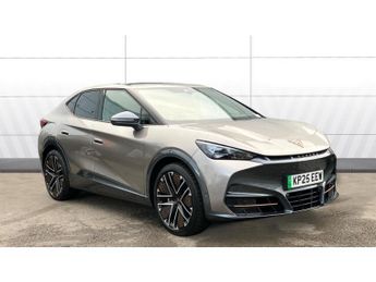 CUPRA Tavascan 250kW VZ2 77kWh AWD 5dr Auto Electric Estate