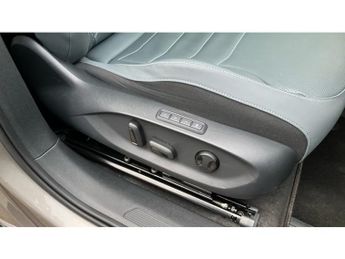 CUPRA Tavascan 250kW VZ2 77kWh AWD 5dr Auto Electric Estate