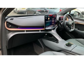 CUPRA Tavascan 250kW VZ2 77kWh AWD 5dr Auto Electric Estate