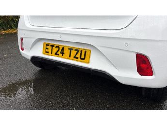 Hyundai i10 1.0 [63] Premium 5dr Auto [Nav] Petrol Hatchback