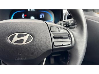 Hyundai i10 1.0 [63] Premium 5dr Auto [Nav] Petrol Hatchback