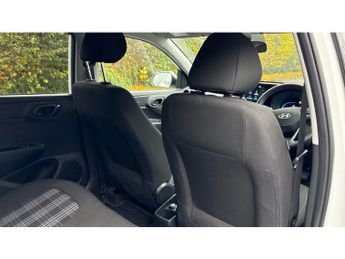 Hyundai i10 1.0 [63] Premium 5dr Auto [Nav] Petrol Hatchback