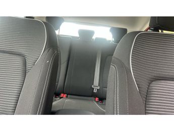 Ford Focus 1.0 EcoBoost Hybrid mHEV Titanium 5dr Auto Petrol Hatchback