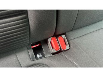 Ford Focus 1.0 EcoBoost Hybrid mHEV Titanium 5dr Auto Petrol Hatchback