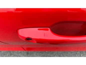 Ford Focus 1.0 EcoBoost Hybrid mHEV Titanium 5dr Auto Petrol Hatchback