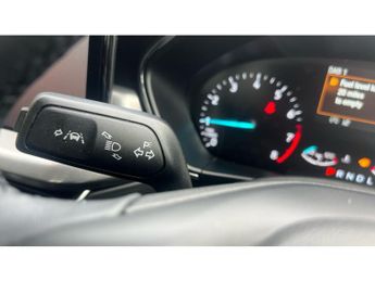 Ford Focus 1.0 EcoBoost Hybrid mHEV Titanium 5dr Auto Petrol Hatchback