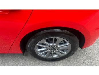 Ford Focus 1.0 EcoBoost Hybrid mHEV Titanium 5dr Auto Petrol Hatchback