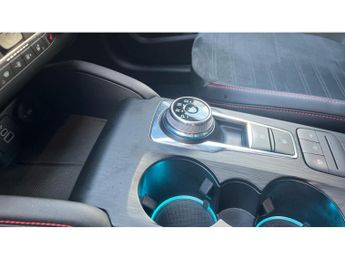 Ford Kuga 2.0 EcoBlue 190 ST-Line 5dr Auto AWD Diesel Estate