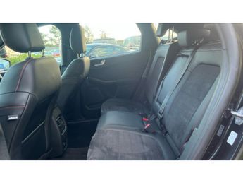 Ford Kuga 2.0 EcoBlue 190 ST-Line 5dr Auto AWD Diesel Estate