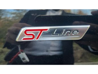 Ford Kuga 2.0 EcoBlue 190 ST-Line 5dr Auto AWD Diesel Estate