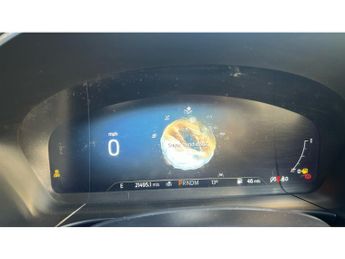 Ford Kuga 2.0 EcoBlue 190 ST-Line 5dr Auto AWD Diesel Estate