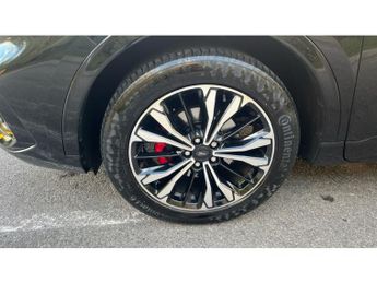 Ford Kuga 2.0 EcoBlue 190 ST-Line 5dr Auto AWD Diesel Estate