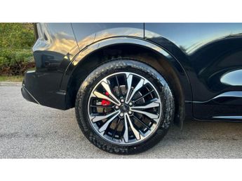 Ford Kuga 2.0 EcoBlue 190 ST-Line 5dr Auto AWD Diesel Estate