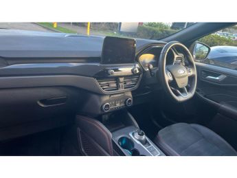 Ford Kuga 2.0 EcoBlue 190 ST-Line 5dr Auto AWD Diesel Estate