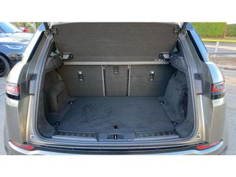 Land Rover Range Rover Evoque 2.0 P250 R-Dynamic HSE 5dr Auto Petrol Hatchback