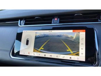 Land Rover Range Rover Evoque 2.0 P250 R-Dynamic HSE 5dr Auto Petrol Hatchback