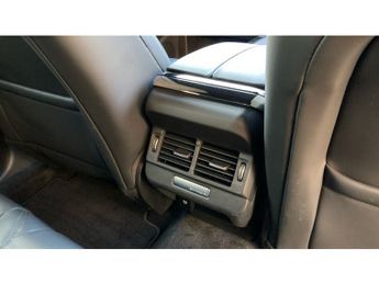 Land Rover Range Rover Evoque 2.0 P250 R-Dynamic HSE 5dr Auto Petrol Hatchback