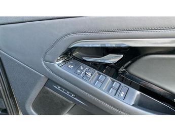 Land Rover Range Rover Evoque 2.0 P250 R-Dynamic HSE 5dr Auto Petrol Hatchback