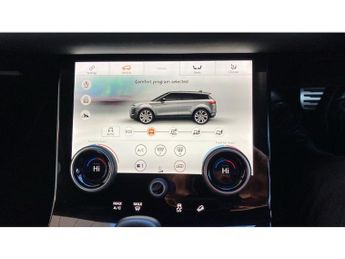 Land Rover Range Rover Evoque 2.0 P250 R-Dynamic HSE 5dr Auto Petrol Hatchback